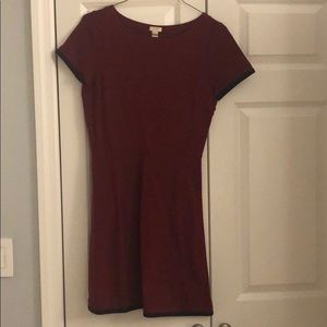 NWOT Jcrew summer work dress